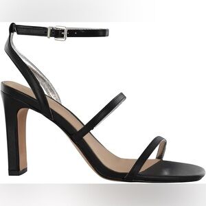 Mix No. 6 Aliciana Heeled Strappy Sandal